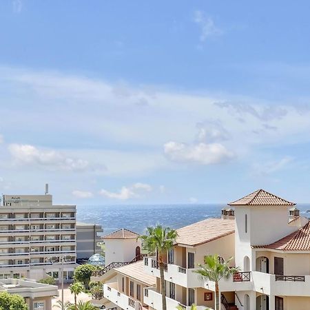 Sun And Green, Heated Pool, 3 Rooms, Air C San Miguel de Abona Exterior photo