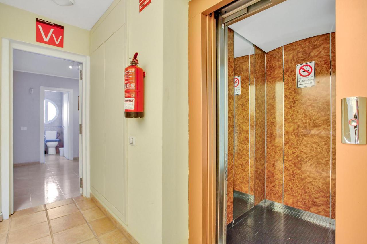 Sun And Green, Heated Pool, 3 Rooms, Air C San Miguel de Abona Exterior photo